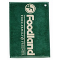 16" x 26" Standard Golf Towel Cotton